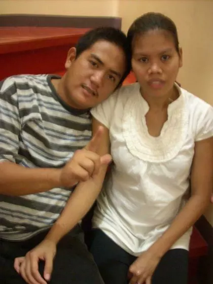 Arnoldjason – Sperm Donor in Julong Duhat, Caloocan, Philippines – photo 2