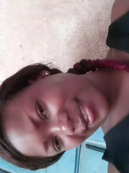 Kate – Surrogate Mother in Akom, Sud South, Cameroon