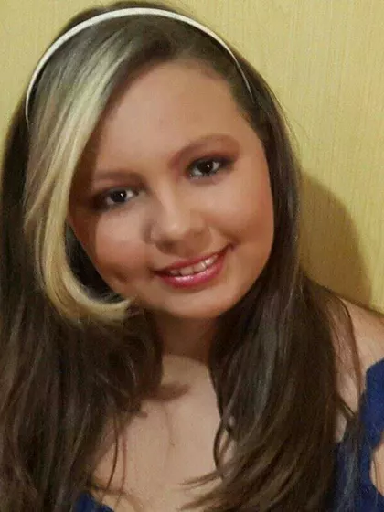 Arianny – Egg Donor in Sao Jose do Rio Preto, Sao Paulo, Brazil – photo 3
