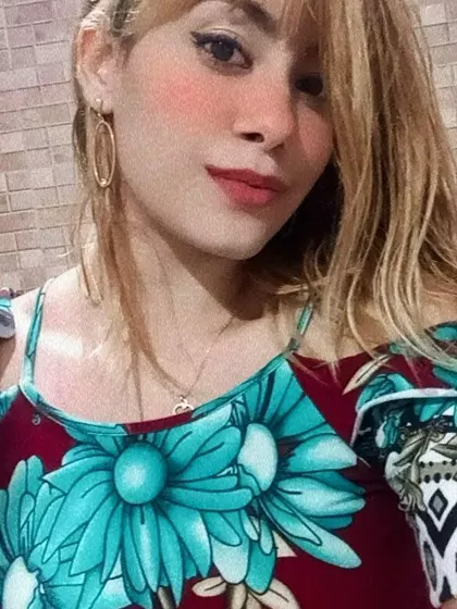 Jamille – Egg Donor in Salvador, Bahia, Brazil