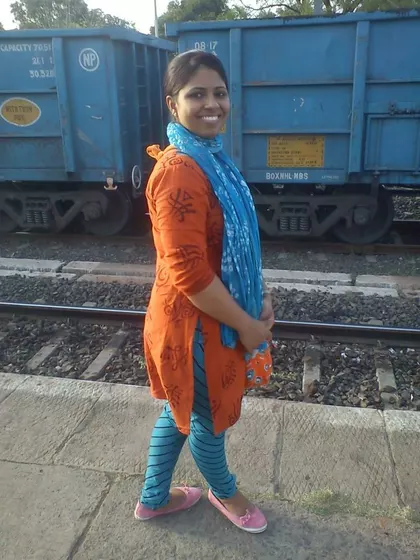 Jyotsna – Egg Donor in Delhi, Delhi, India – photo 2