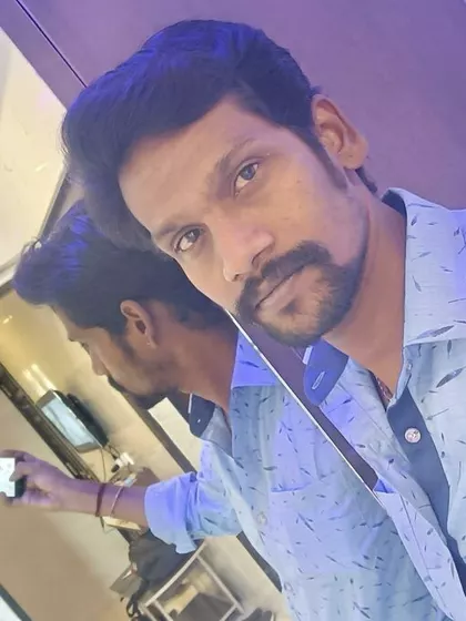 Sundaramurthy – Sperm Donor in Coimbatore, Tamil Nadu, India