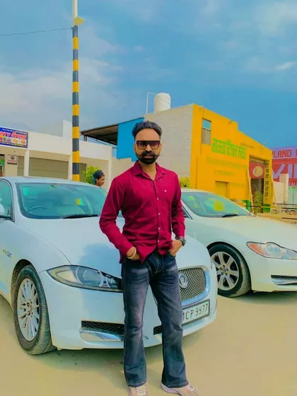 Sonie – Sperm Donor in Bhatinda, Punjab, India