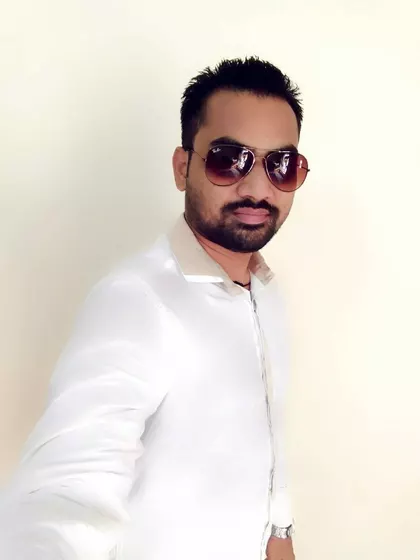 Salman – Sperm Donor in Panvel, Maharashtra, India – photo 4