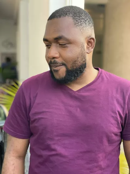 Norbert – Sperm Donor in Ibadan, Oyo, Nigeria – photo 4