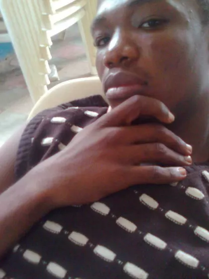 David – Sperm Donor in Ikotun, Lagos, Nigeria – photo 4