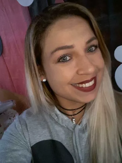 Beatriz – Egg Donor in Sao Bernardo do Campo, Sao Paulo, Brazil – photo 3
