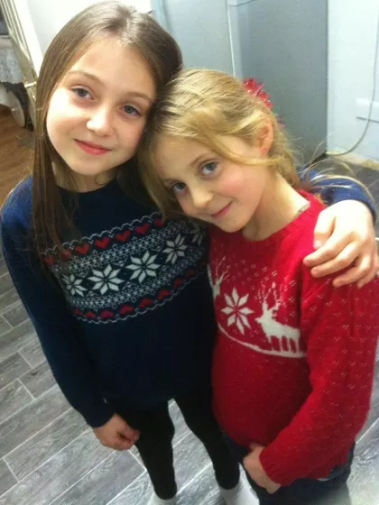 Emma – Egg Donor in Camberly, England, United Kingdom – photo 2