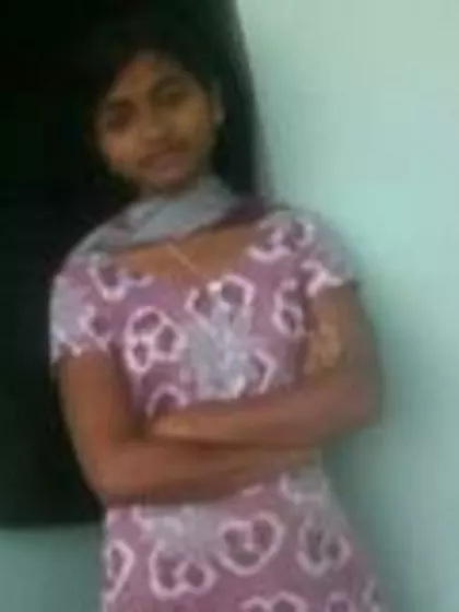 Vaishnavi – Egg Donor in Bangalore City, Karnataka, India