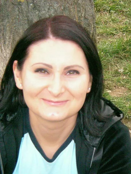 Mirela – Surrogate Mother in Bucuresti, Romania