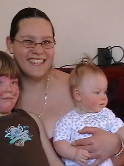 Carine – Surrogate Mother in Germiston, Gauteng, South Africa