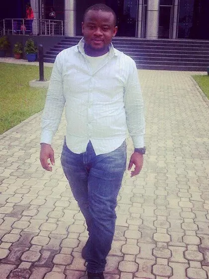Augustine – Sperm Donor in Port Harcourt, Rivers, Nigeria – photo 3