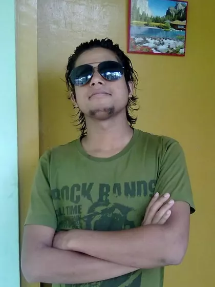 Parswa – Sperm Donor in Guwahati, Assam, India – photo 2