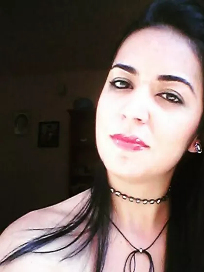 Josane – Egg Donor in Bello Horizonte, Minas Gerais, Brazil