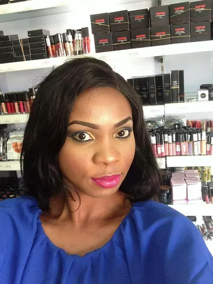 Oluwaseyi – Egg Donor in Ikoyi, Lagos, Nigeria