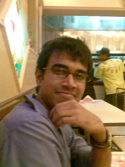 Abhishek – Sperm Donor in Mumbai, Maharashtra, India – photo 2