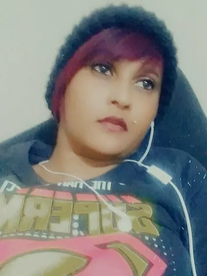 Natasha – Egg Donor in Port Elizabeth, Eastern Cape, South Africa