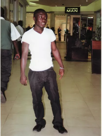 Fred – Sperm Donor in Akra, Greater Accra, Ghana