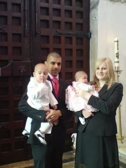 Samantha – Surrogate Mother in Hemel Hempstead, England, United Kingdom – photo 3
