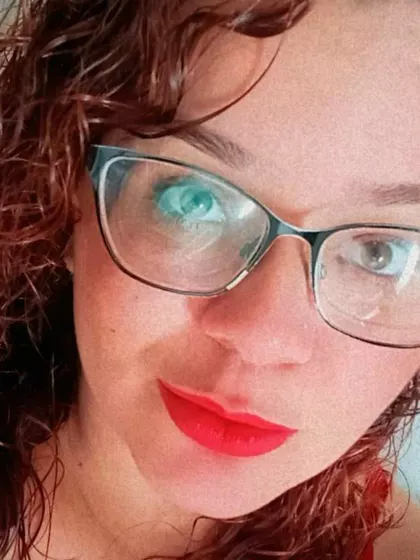 Débora – Egg Donor in Brasilia, Distrito Federal, Brazil