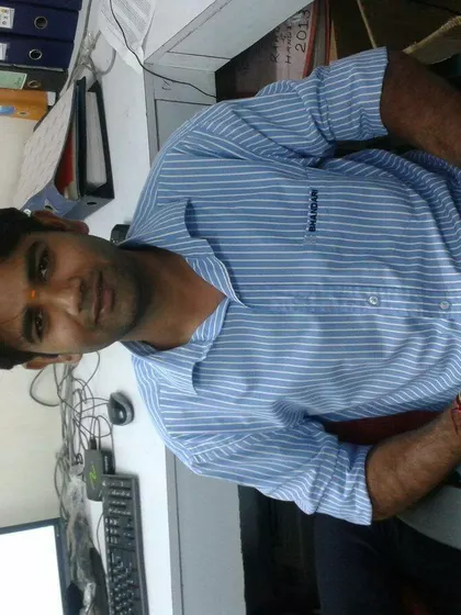 Laxman ā Sperm Donor in Dewas, Madhya Pradesh, India