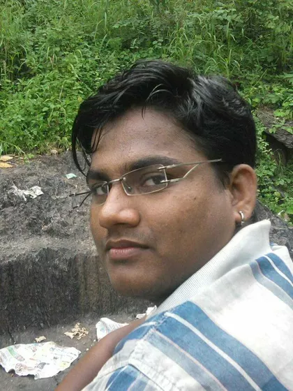 Chetan – Sperm Donor in Nagpur, Maharashtra, India