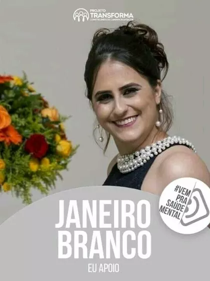 Julliana – Egg Donor in Maringa, Parana, Brazil