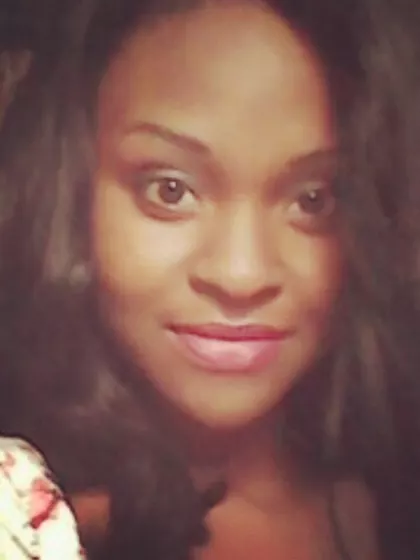 Beryle – Egg Donor in Enugu, Enugu, Nigeria – photo 2