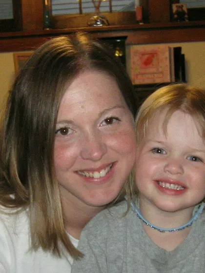 Jamie – Surrogate Mother in Ankeny, Iowa, United States – photo 2