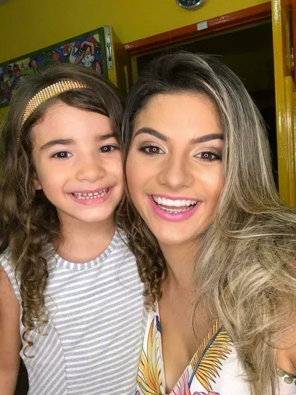 Isabela – Egg Donor in Recife, Pernambuco, Brazil – photo 3
