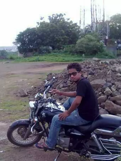 Ankit – Sperm Donor in Nagpur, Maharashtra, India – photo 2