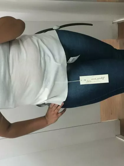 Thalia – Egg Donor in Sao Bernardo do Campo, Sao Paulo, Brazil