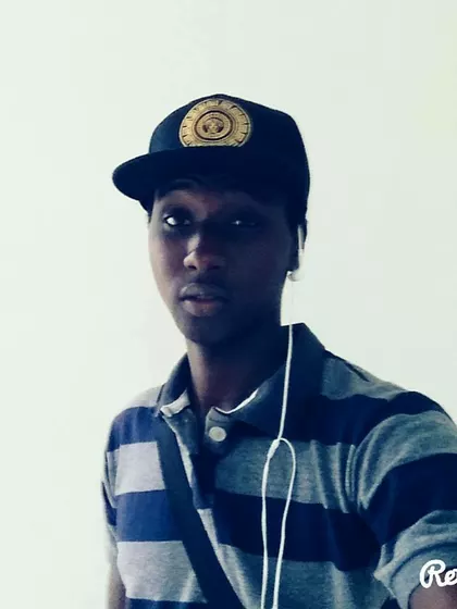 Emmanuel – Sperm Donor in Yaba, Lagos, Nigeria