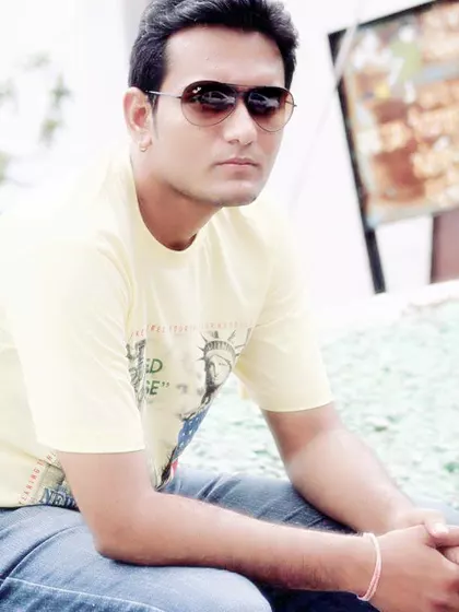 Nirav – Sperm Donor in Mehrauli, Delhi, India