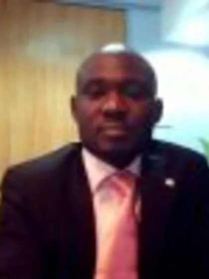 Joel – Sperm Donor in Isolo, Lagos, Nigeria