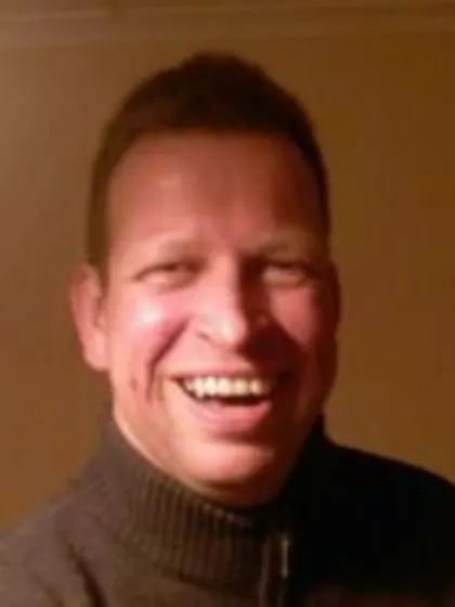 Bert ā Sperm Donor in Paisley, Scotland, United Kingdom