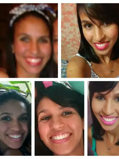 Camila – Egg Donor in Sao Cristovao, Rio de Janeiro, Brazil
