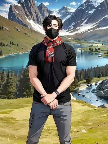 Hassan – Sperm Donor in Muzaffarabad, Azad Kashmir, Pakistan