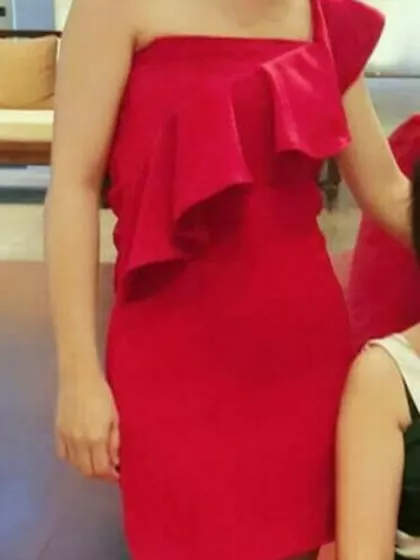 Marisa – Egg Donor in Ban Bang Sare, Chon Buri, Thailand
