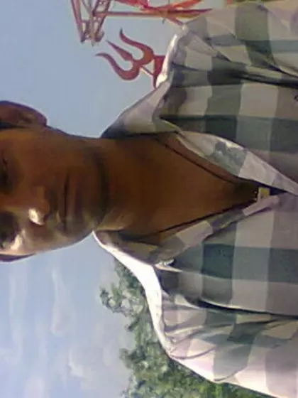 Manish