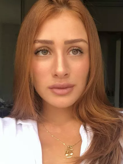 Nicolle – Egg Donor in Resende, Rio de Janeiro, Brazil