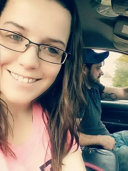 Joanna – Surrogate Mother in Little Rock, Arkansas, United States