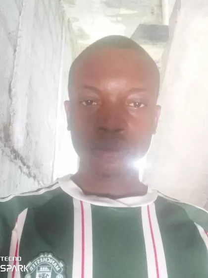 Emmanuel – Sperm Donor in Abakaliki, Ebonyi, Nigeria