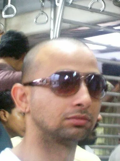 Praveen – Sperm Donor in Mumbai, Maharashtra, India