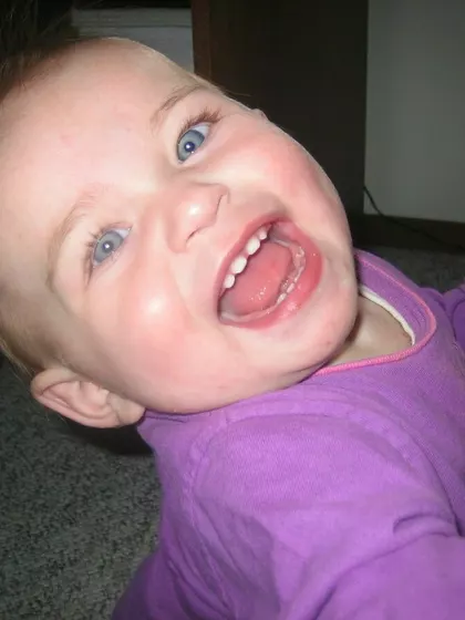 Nicole – Surrogate Mother in Des Moines, Iowa, United States – photo 4
