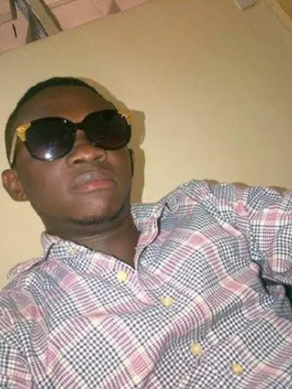 Prince – Sperm Donor in Ikeja, Lagos, Nigeria