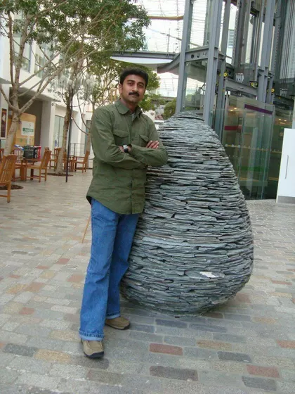 Rajshekar – Sperm Donor in Chennai, Tamil Nadu, India