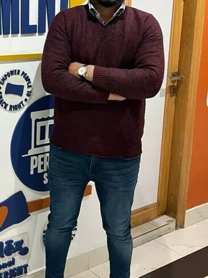 Asad – Sperm Donor in Lahore, Punjab, Pakistan