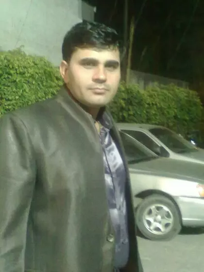 Arya – Sperm Donor in Connaught Place, Delhi, India