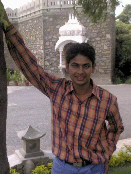 Bajrang – Sperm Donor in Jaipur City, Rajasthan, India – photo 4